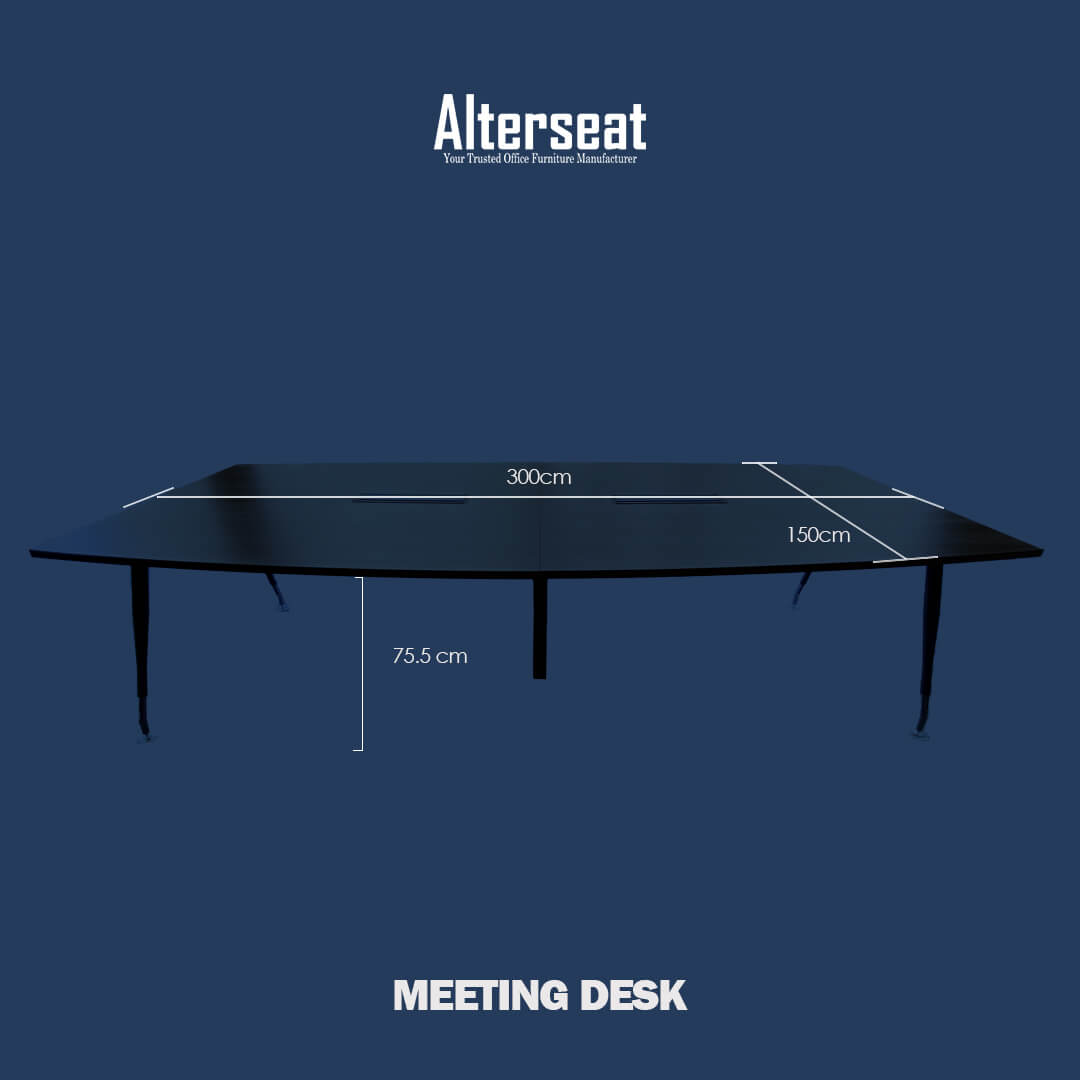 Conference/Meeting Desk