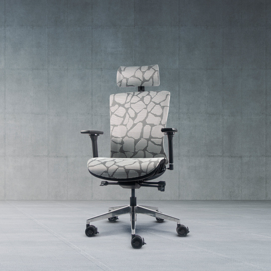 CG PRIME Gold Standard Ergonomic Chair