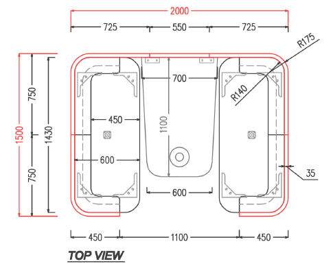 Meeting Pod